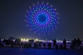 Image: Drone Show